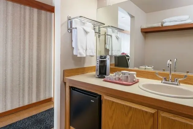 Deluxe Stüdyo, 1 En Büyük (King) Boy Yatak, Balkon, Liman Manzaralı