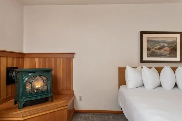 Deluxe Stüdyo, 2 Büyük (Queen) Boy Yatak, Balkon, Liman Manzaralı
