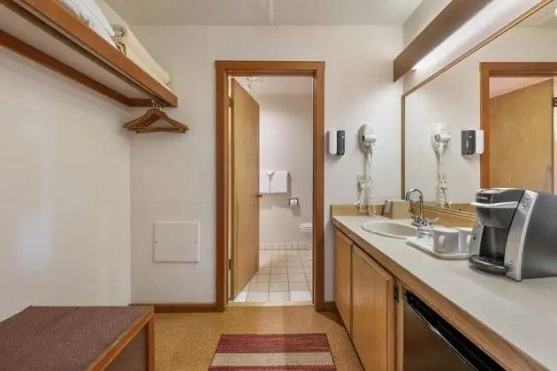 Deluxe Stüdyo, 2 Büyük (Queen) Boy Yatak, Balkon, Liman Manzaralı