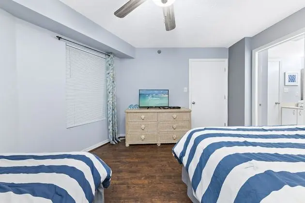 Signature Daire, 2 Yatak Odası, Balkon
