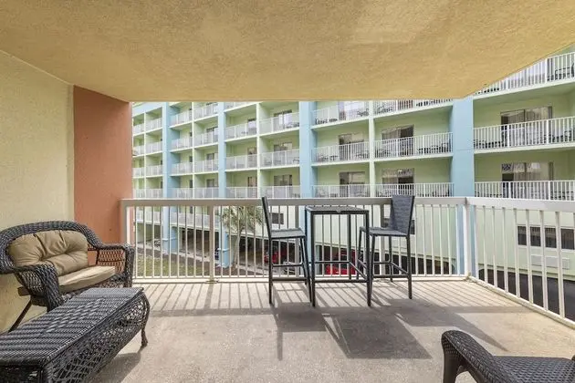 Signature Daire, 2 Yatak Odası, Balkon