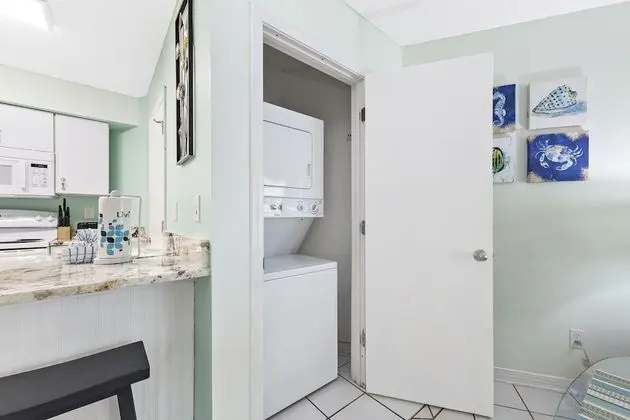 Signature Daire, 2 Yatak Odası, Balkon
