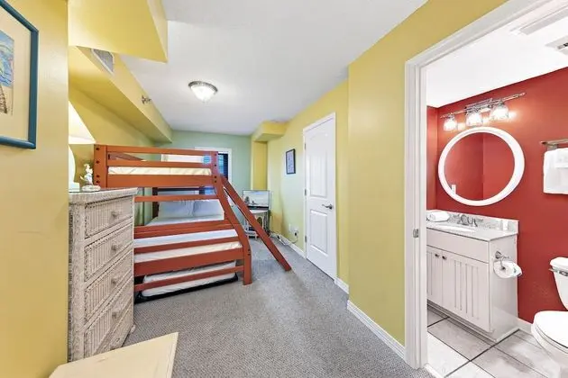 Signature Daire, 3 Yatak Odası, Balkon, Okyanus Manzaralı
