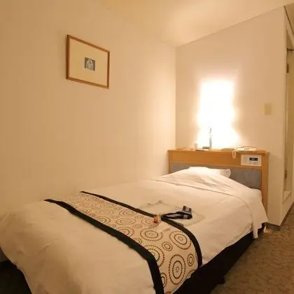 City Oda, 1 Tek Kişilik XL Yatak, Sigara İçilmez