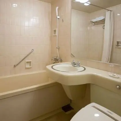 City Oda, 1 Tek Kişilik XL Yatak, Sigara İçilmez