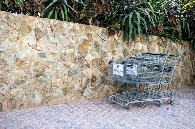 Apart Daire, Engellilere Uygun