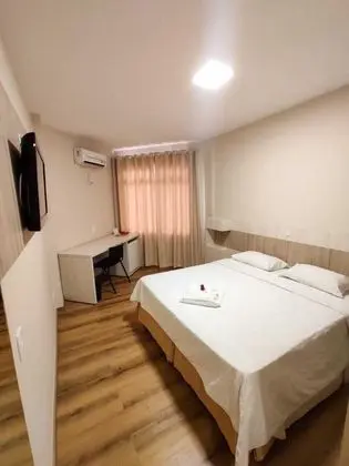 Deluxe Tek Kişilik Oda