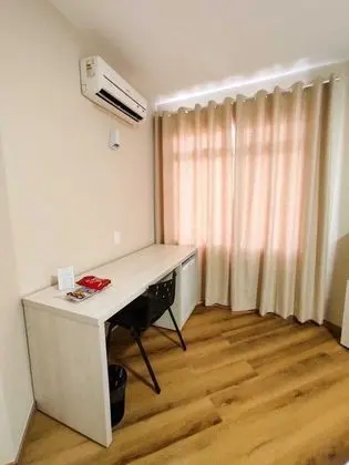 Deluxe Tek Kişilik Oda