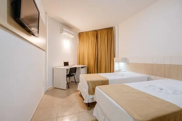 Superior Tek Kişilik Oda