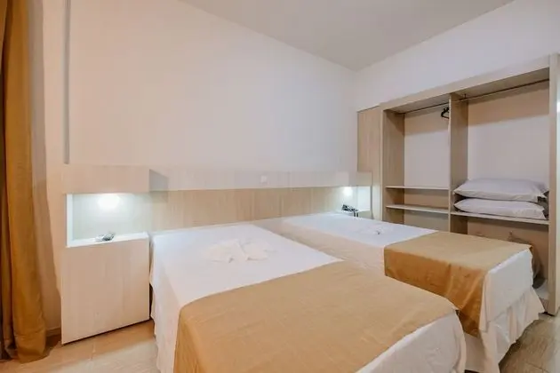 Superior Tek Kişilik Oda