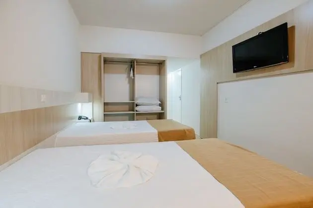 Superior Tek Kişilik Oda