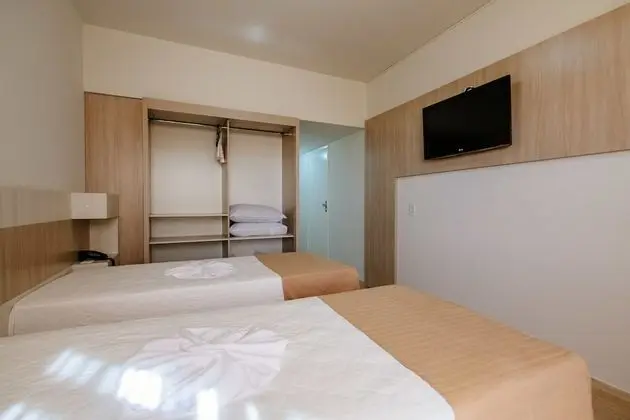 Superior Tek Kişilik Oda