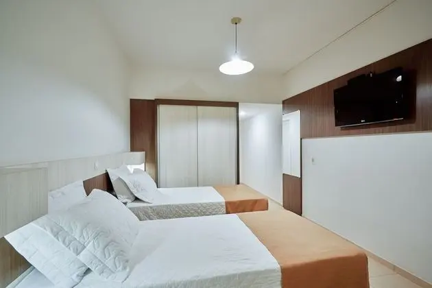 Superior Tek Kişilik Oda