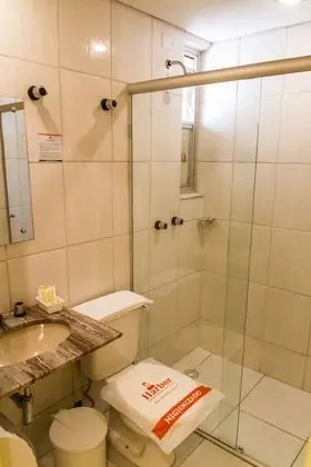 Deluxe İki Ayrı Yataklı Oda, Şehir Manzaralı