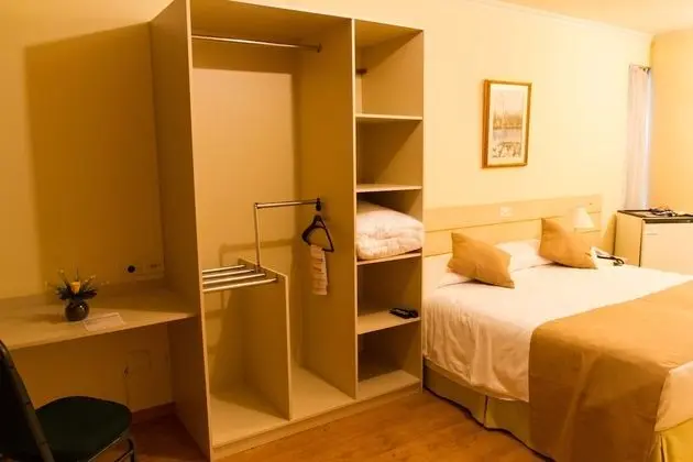 Deluxe Tek Büyük Yataklı Oda, 1 Büyük (Queen) Boy Yatak, Şehir Manzaralı