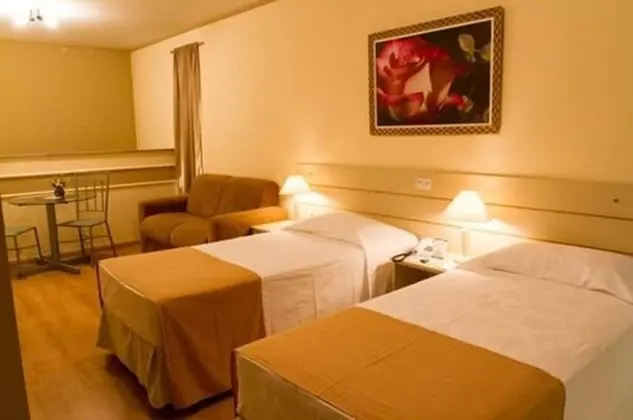 Deluxe Tek Büyük Yataklı Oda, 1 Büyük (Queen) Boy Yatak, Şehir Manzaralı