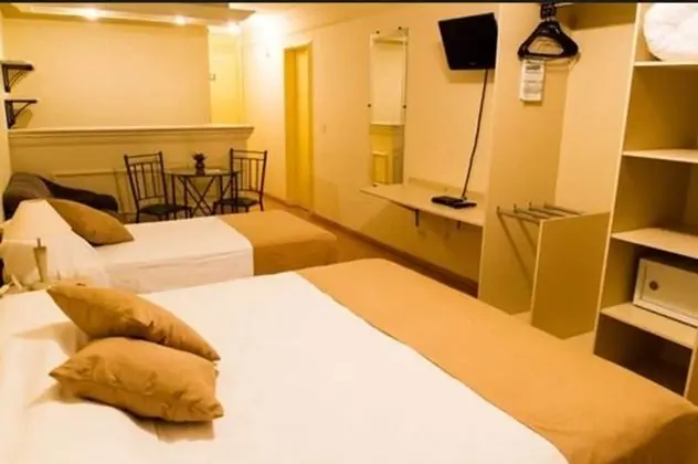 Deluxe Tek Büyük Yataklı Oda, 1 Büyük (Queen) Boy Yatak, Şehir Manzaralı