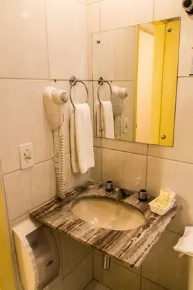 Deluxe Üç Kişilik Oda, Şehir Manzaralı