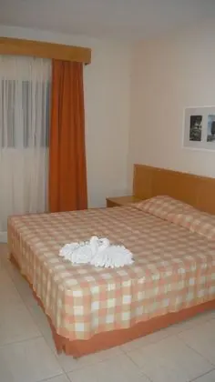 Deluxe Tek Kişilik Oda