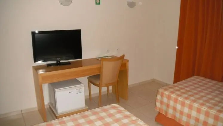 Deluxe Tek Kişilik Oda