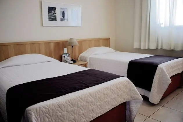 Deluxe Tek Kişilik Oda
