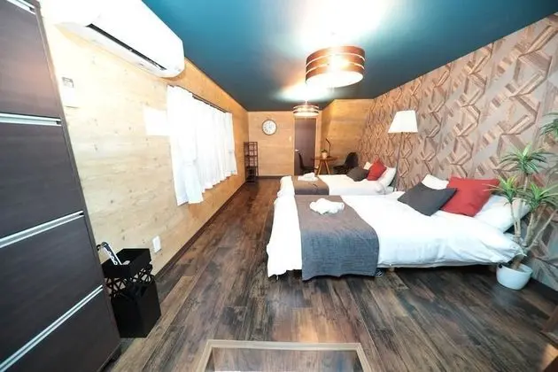 Ev (Private Vacation Home)
