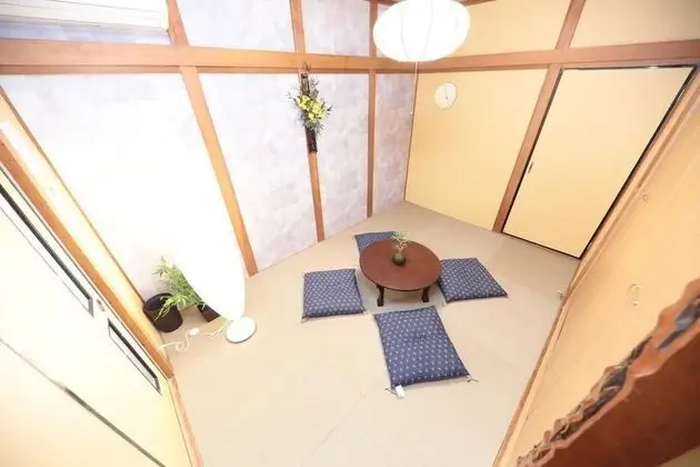 Ev (Private Vacation Home)