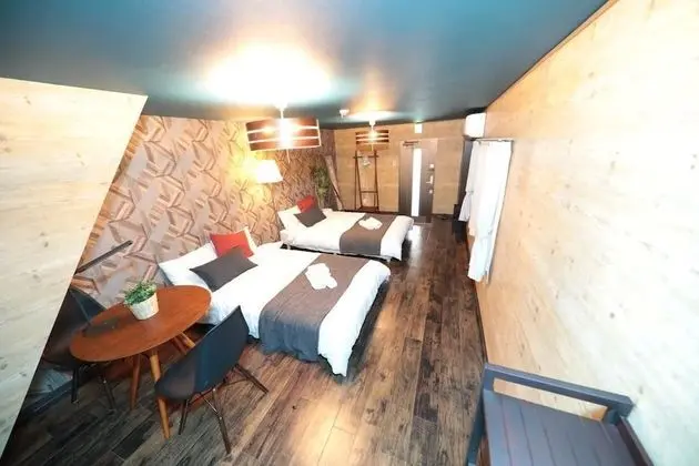 Ev (Private Vacation Home)