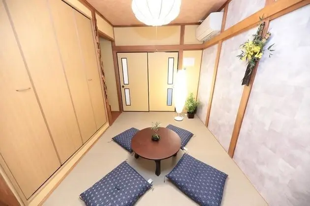 Ev (Private Vacation Home)