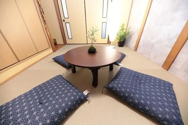Ev (Private Vacation Home)