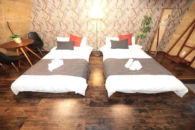 Ev (Private Vacation Home)
