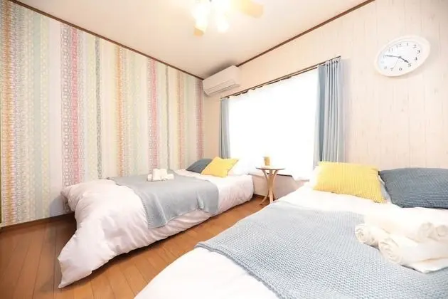 Ev (Private Vacation Home)