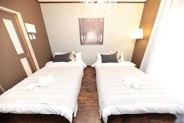 Ev (Private Vacation Home)