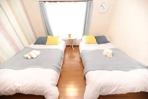 Ev (Private Vacation Home)
