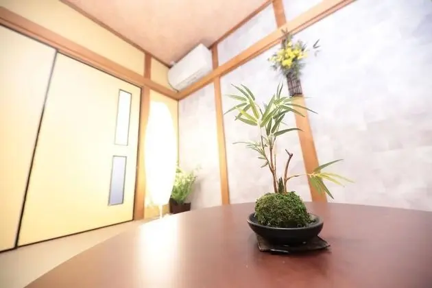 Ev (Private Vacation Home)