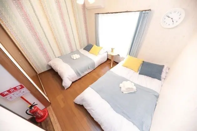 Ev (Private Vacation Home)