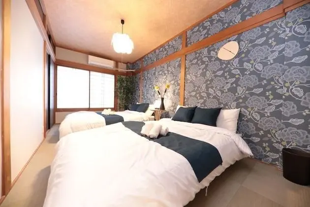 Ev (Private Vacation Home)