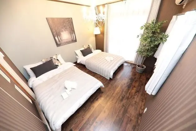 Ev (Private Vacation Home)