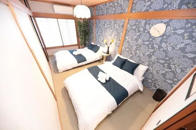 Ev (Private Vacation Home)