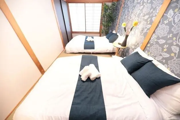 Ev (Private Vacation Home)