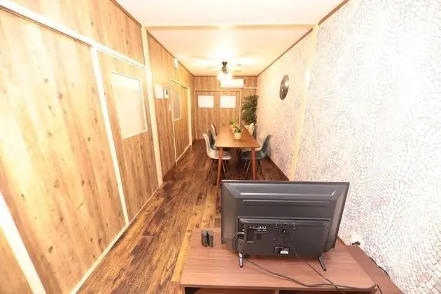 Ev (Private Vacation Home)