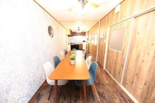 Ev (Private Vacation Home)