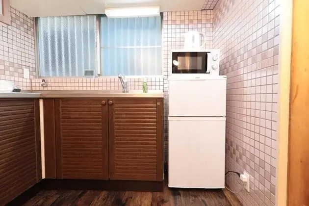 Ev (Private Vacation Home)