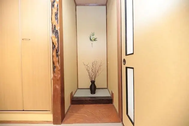 Ev (Private Vacation Home)