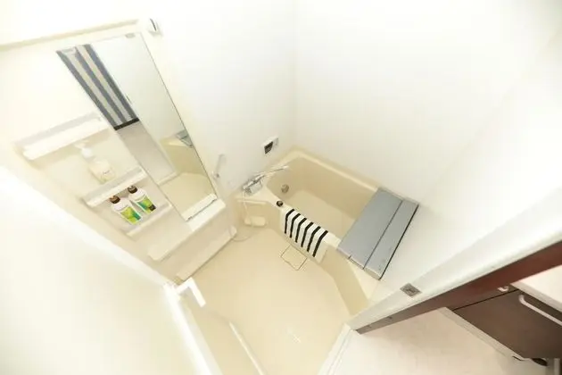 Ev (Private Vacation Home)