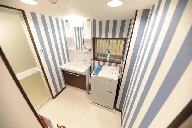 Ev (Private Vacation Home)