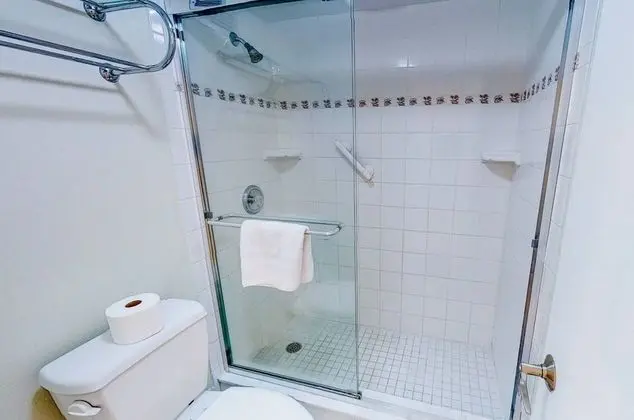 Daire (Harbor Towers 2 Bedroom Bay View)