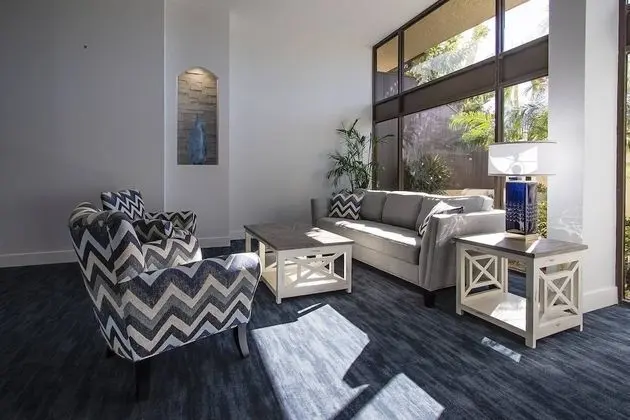 Daire (Harbor Towers Pool View 2 Bedrooms)