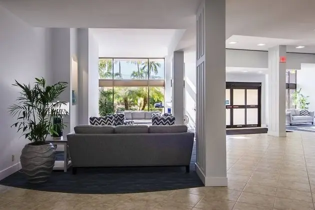 Daire (Harbor Towers Pool View 2 Bedrooms)