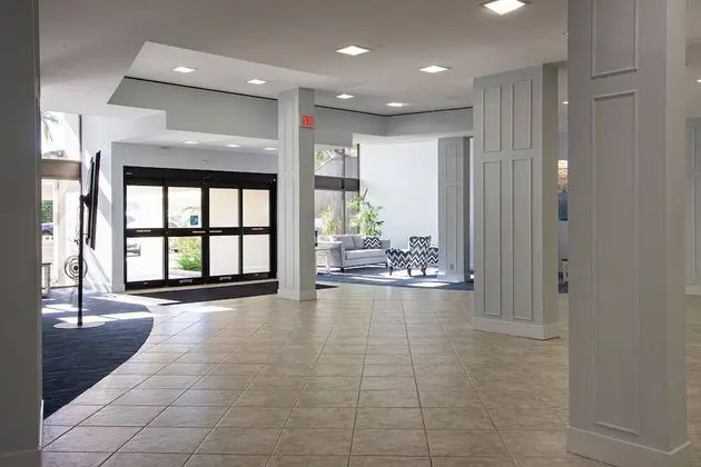 Daire (Harbor Towers 3rd Floor, Bay Views)